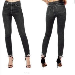 Topshop | Jeans | Topshop Womens Jamie 